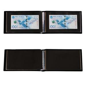 Portable Banknotes Album 20 Pages