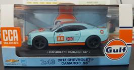 1. 43 Scale Chevrolet Camaro SS