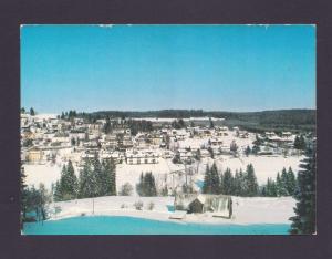 Germany Picture Postcard Used