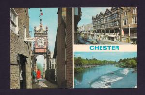 Great Britain 1976 Picture Postcard - Queen Elizabeth II with Slogan Cancellation