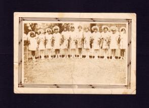 Old Vintage Picture
