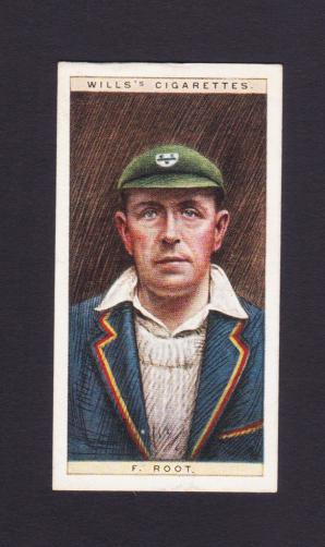 অস্ট্রেলিয়ান Cricketers Cigarette Card ১৯০৫-০৬ B. F. Cowan - West Adelaide