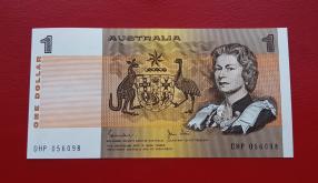 Australia 1 Dollar 1979 UNC Condition