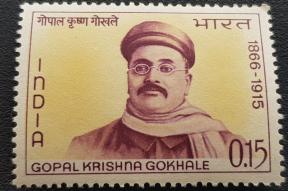 ভারত Gopal K G ১৫ Np, MH