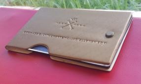 Poland 10 Zlotych 1964 Kazimierz Wielki Legends Raised & Incuse, Complete 2 Coin Set with Original Folder