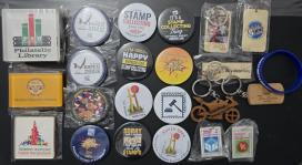 Philatelic Gift Items