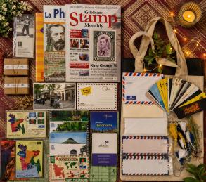 Verious Collectable Items
